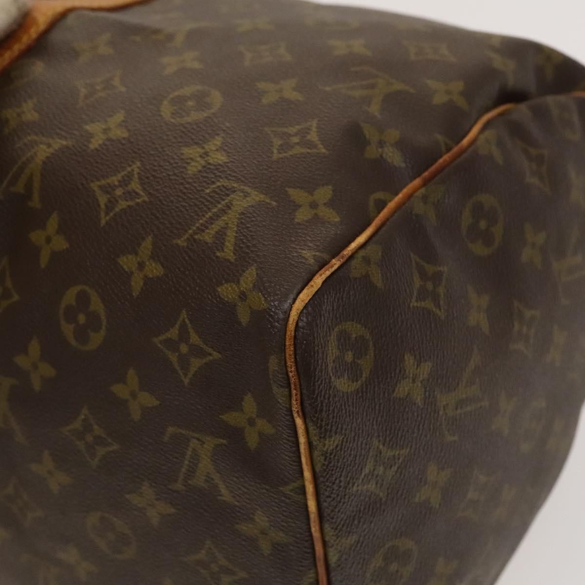 Louis Vuitton LOUIS VUITTON Monogram Keepall 45 Boston Bag M41428 Size ONE SIZE - 15 Thumbnail