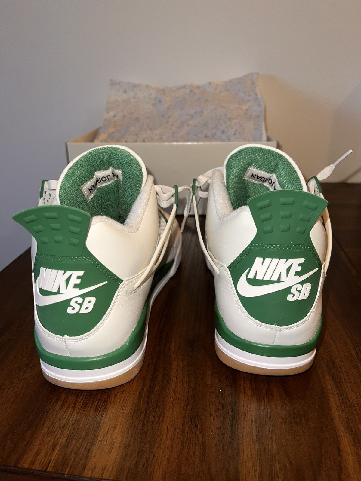 Jordan Brand × Nike Air Jordan 4 Retro SP Size US 11 / EU 44 - 5 Thumbnail