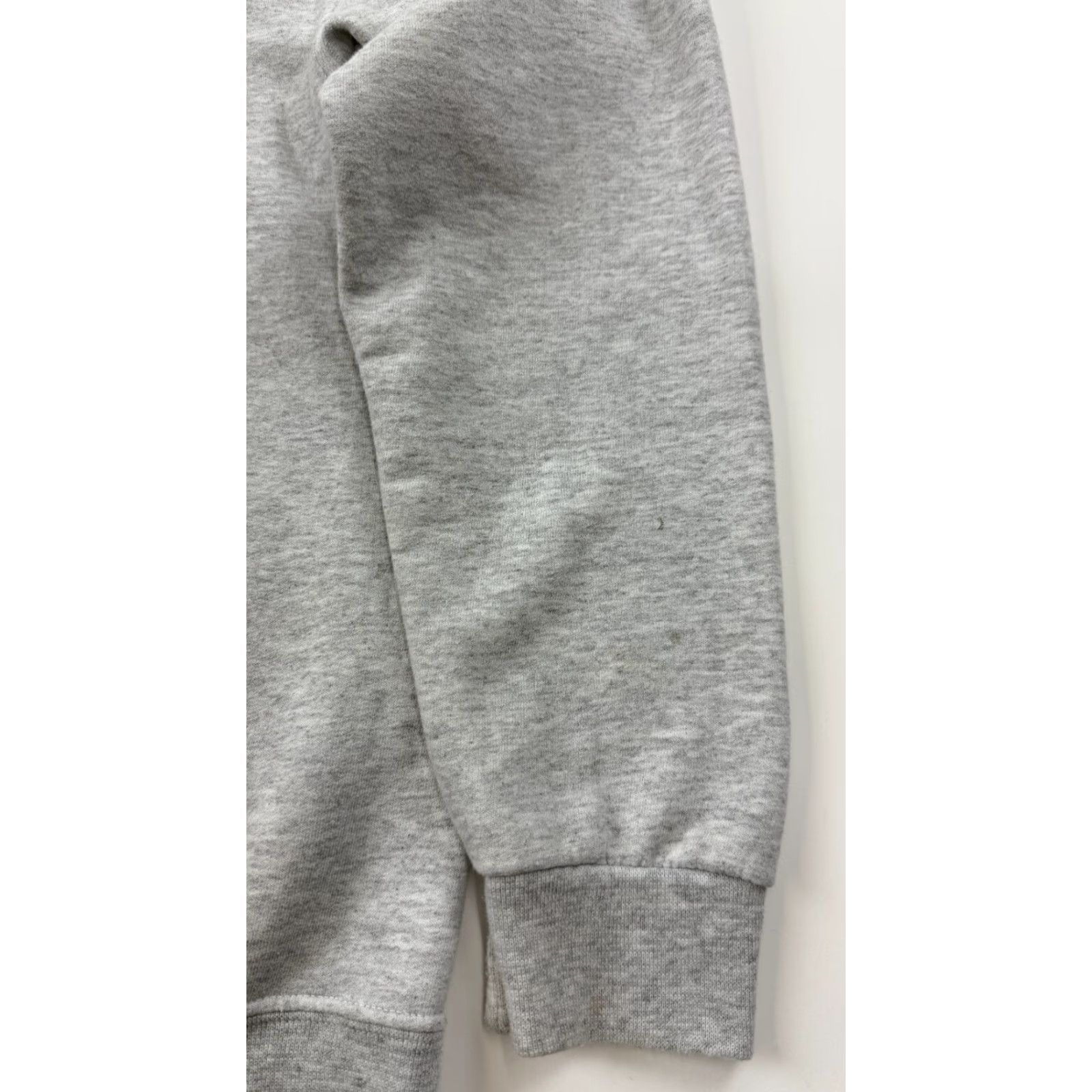 Ron Jon Surf Shop Ron Jon Surf Shop Hoodie Mens Medium Gray Long Sleeve Pullover Outdoor Size US M / EU 48-50 / 2 - 4 Thumbnail