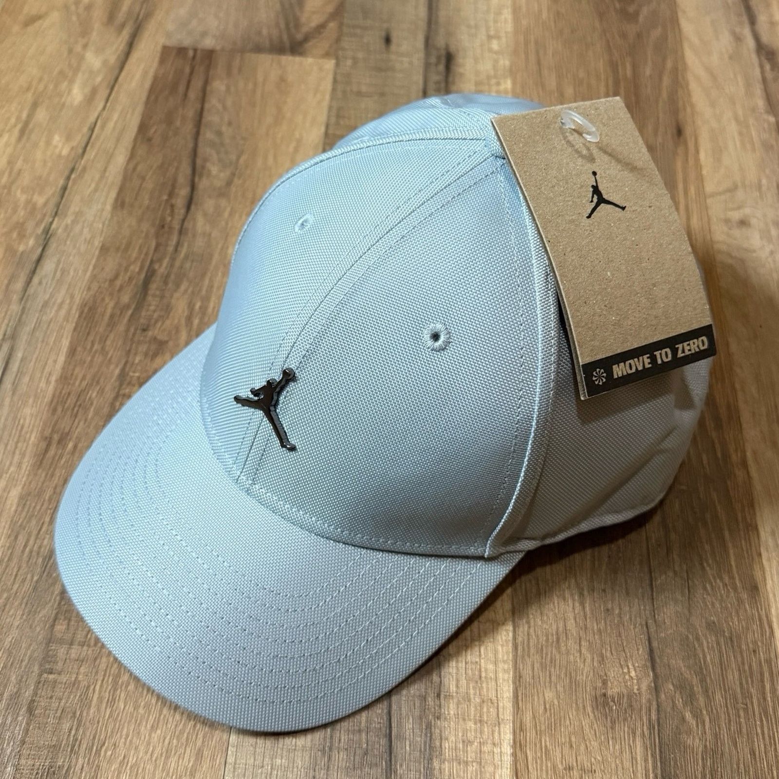 Jordan Brand Air Jordan Adjustable Rise Hat Size ONE SIZE - 1 Thumbnail