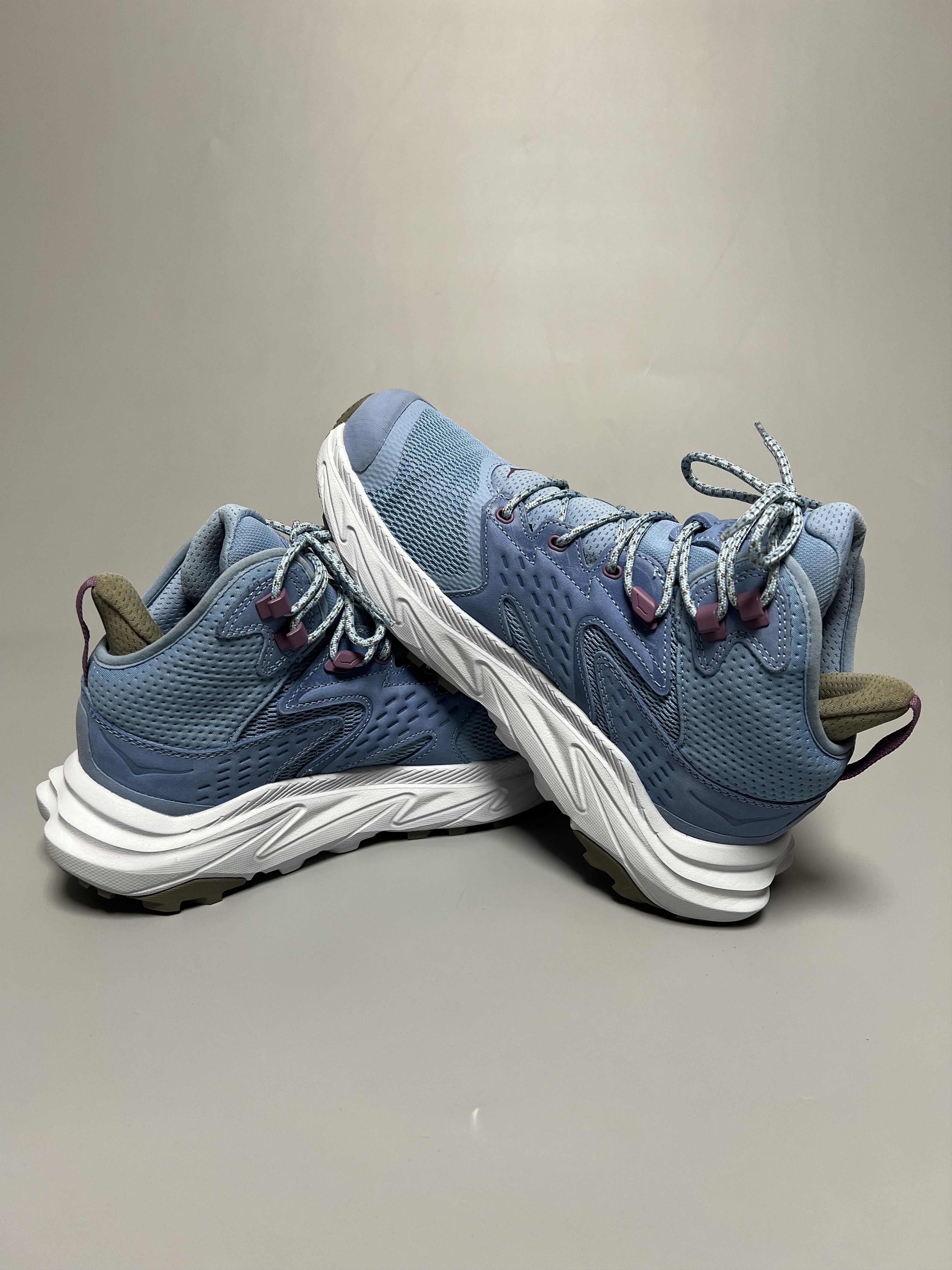 Hoka 9B Hoka One One Anacapa 2 Mid GTX Women's Hiking Shoes Size US 9 / IT 39 - 5 Thumbnail