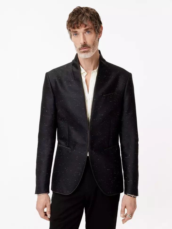 John Varvatos Bissel jacket. Size EU 48 USA 38 Size US M / EU 48-50 / 2 - 1 Thumbnail