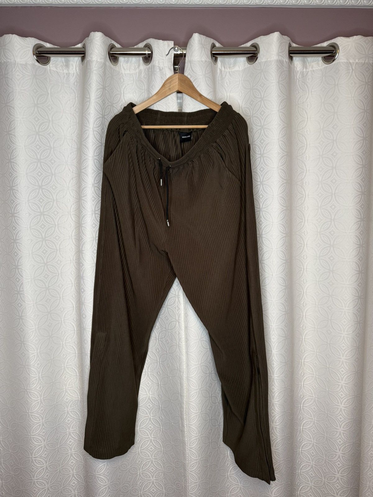 Benklark Pants