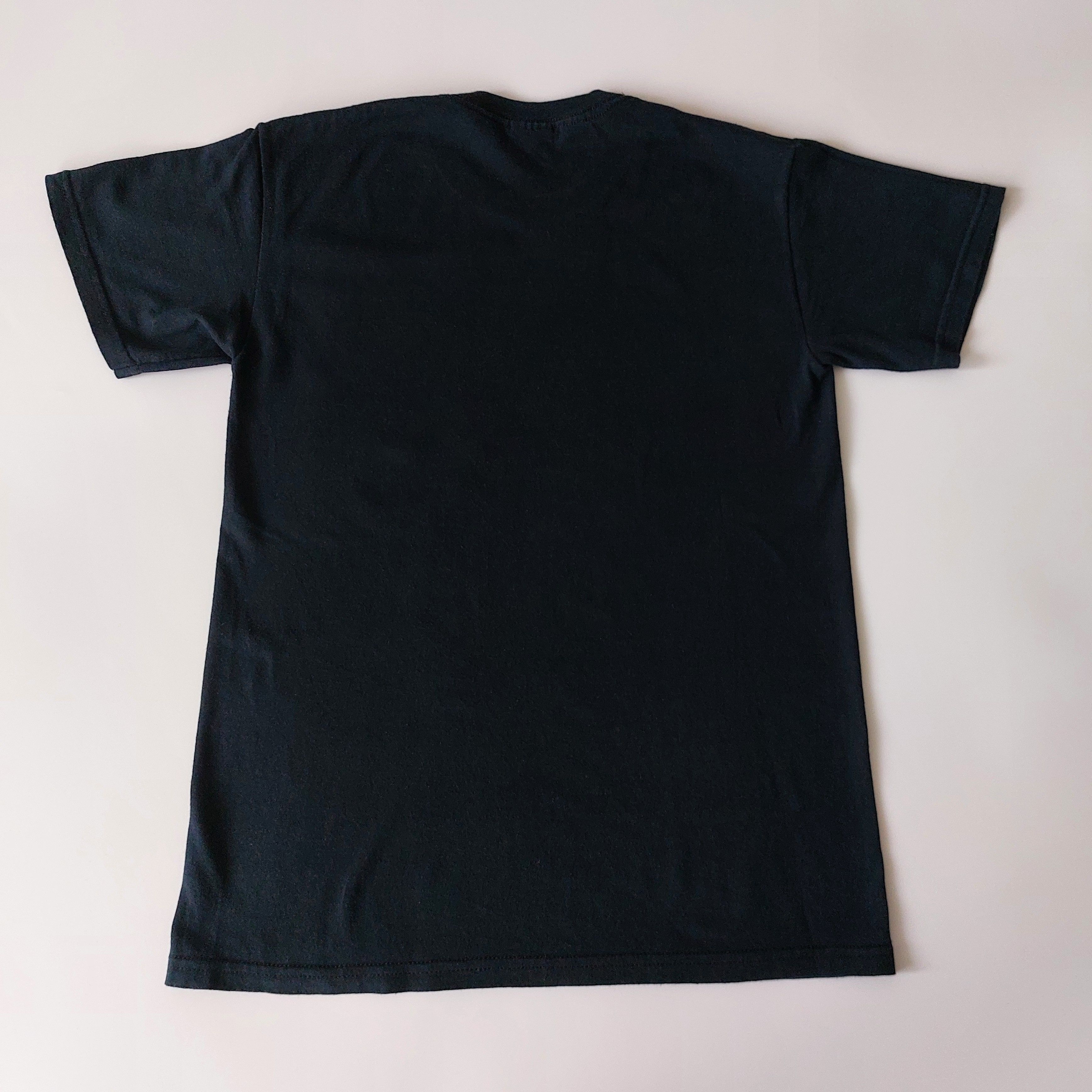 Vintage 2008 Red Hot Chili Peppers Blood Sugar Sex Magik t-shirt Size US S / EU 44-46 / 1 - 5 Thumbnail