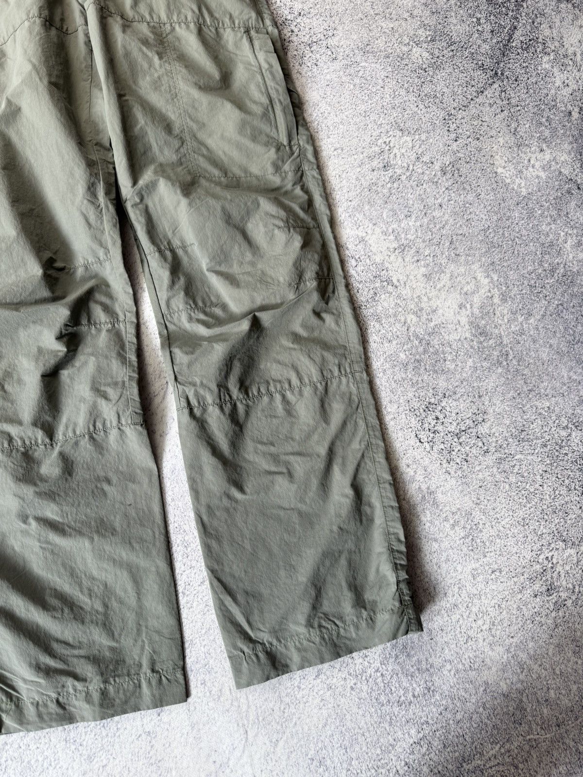 Fjallraven Vintage Fjallraven Cargo Pants Gorpcore Size US 32 / EU 48 - 12 Thumbnail