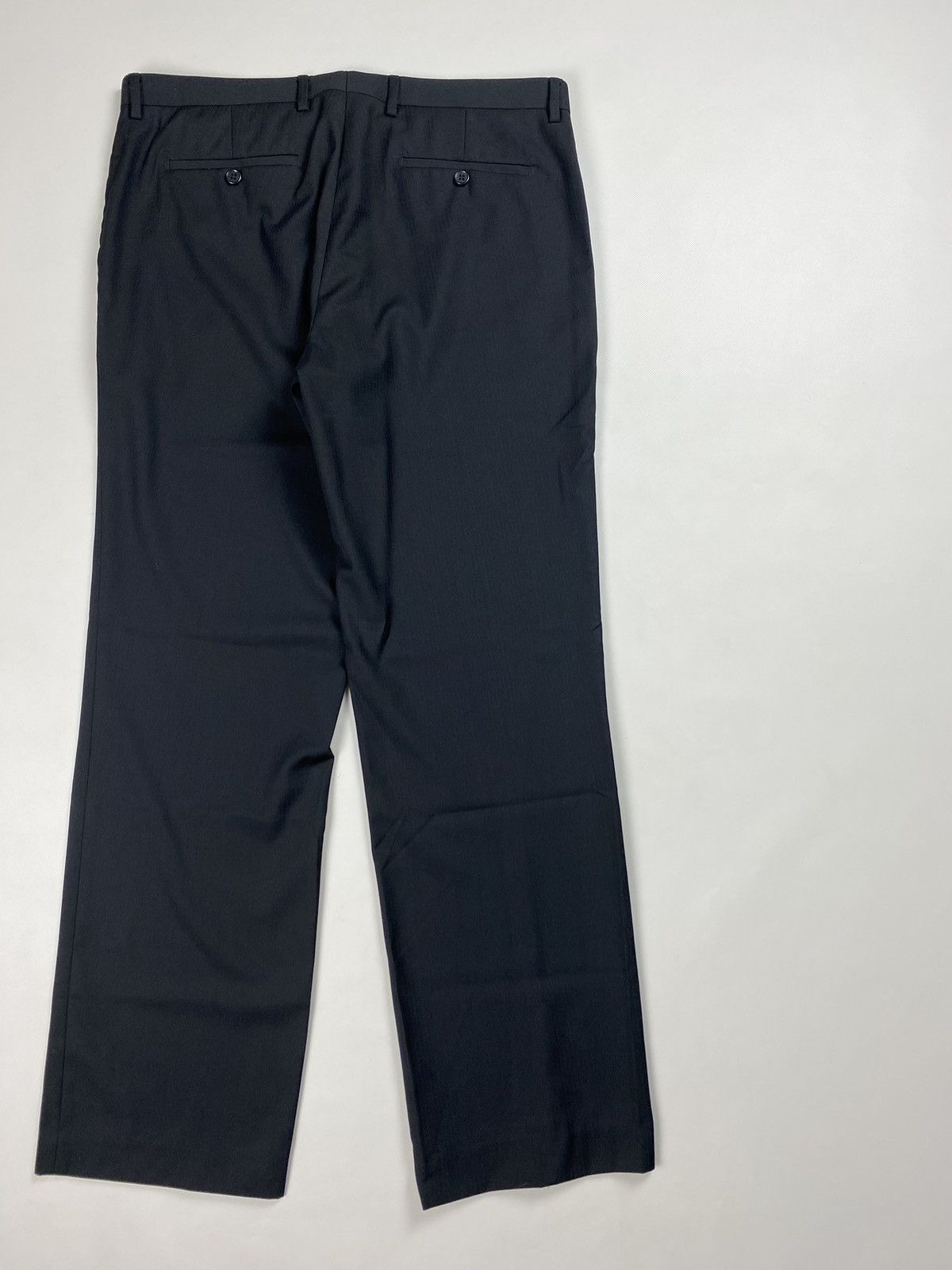 Katharine Hamnett London × Vintage Katharine Hamnett vintage men’s dress pants trousers size 34 Size US 34 / EU 50 - 18 Thumbnail