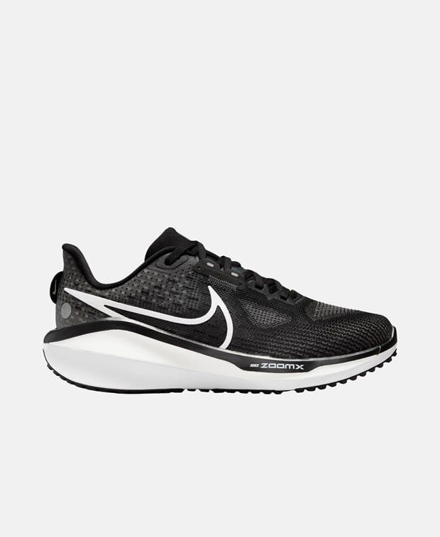 Nike Vomero 17 Running Shoes in Black, Women's (Size 11)