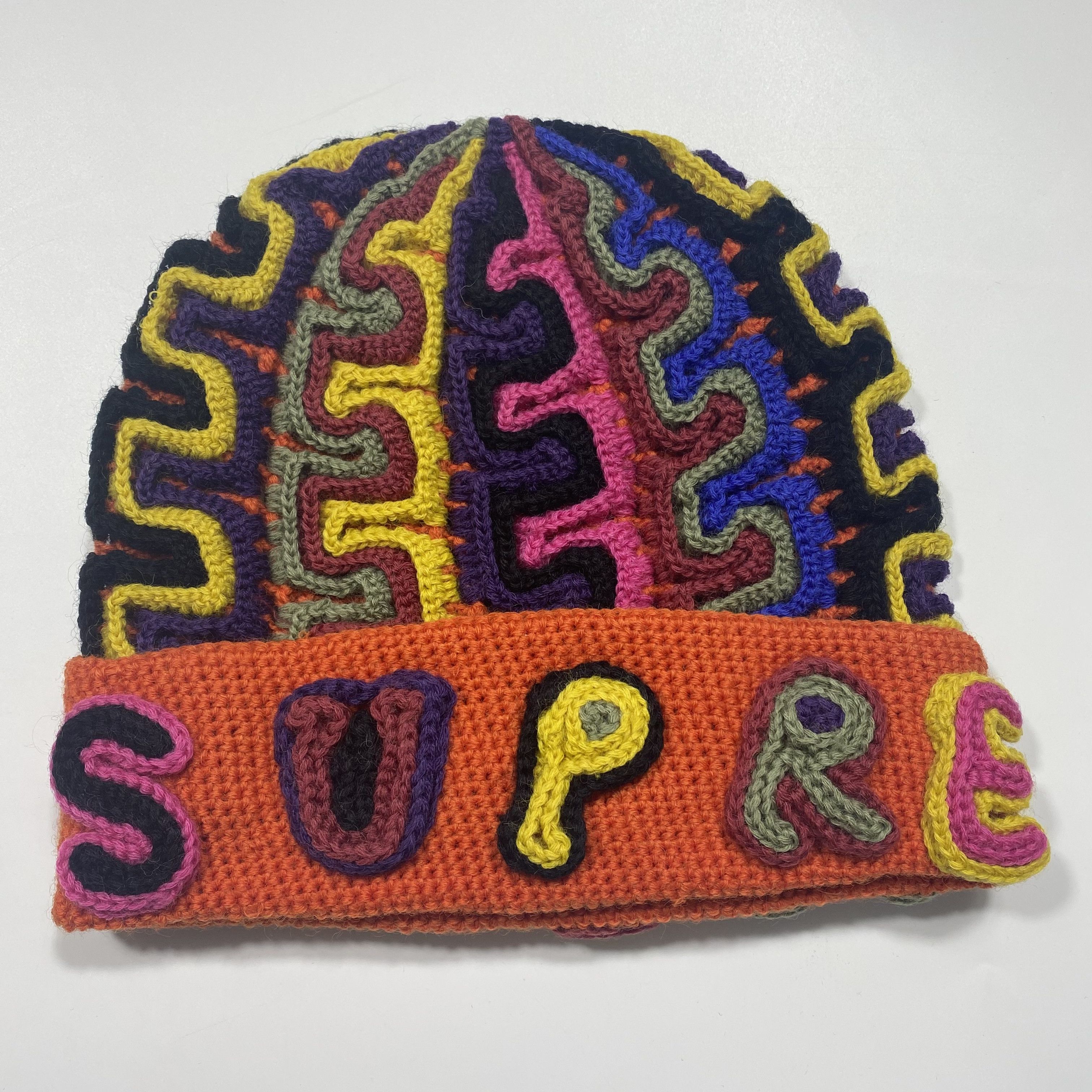 Coogi × Supreme Supreme Coogi Durag | Grailed