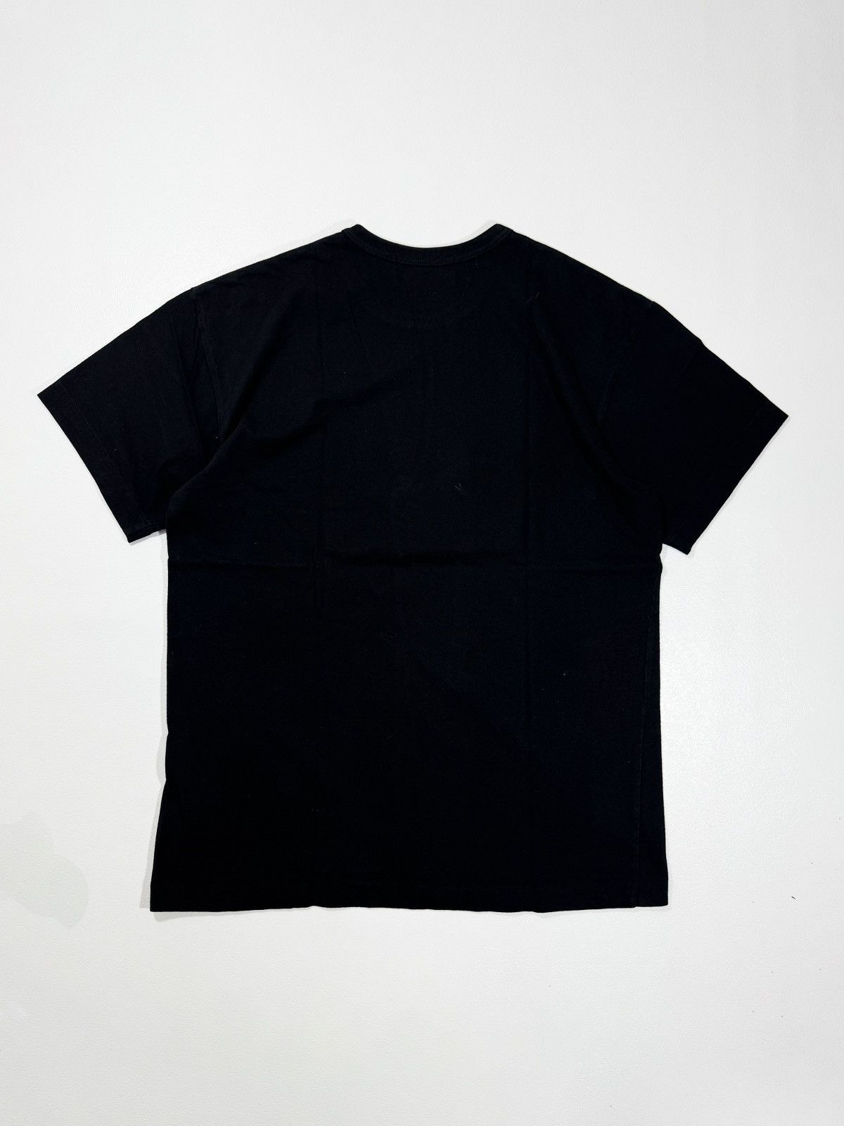 CDG by Comme des Garcons Comme Des Garcons CDG CDG CDG Logo T-Shirt Size US XL / EU 56 / 4 - 6 Thumbnail