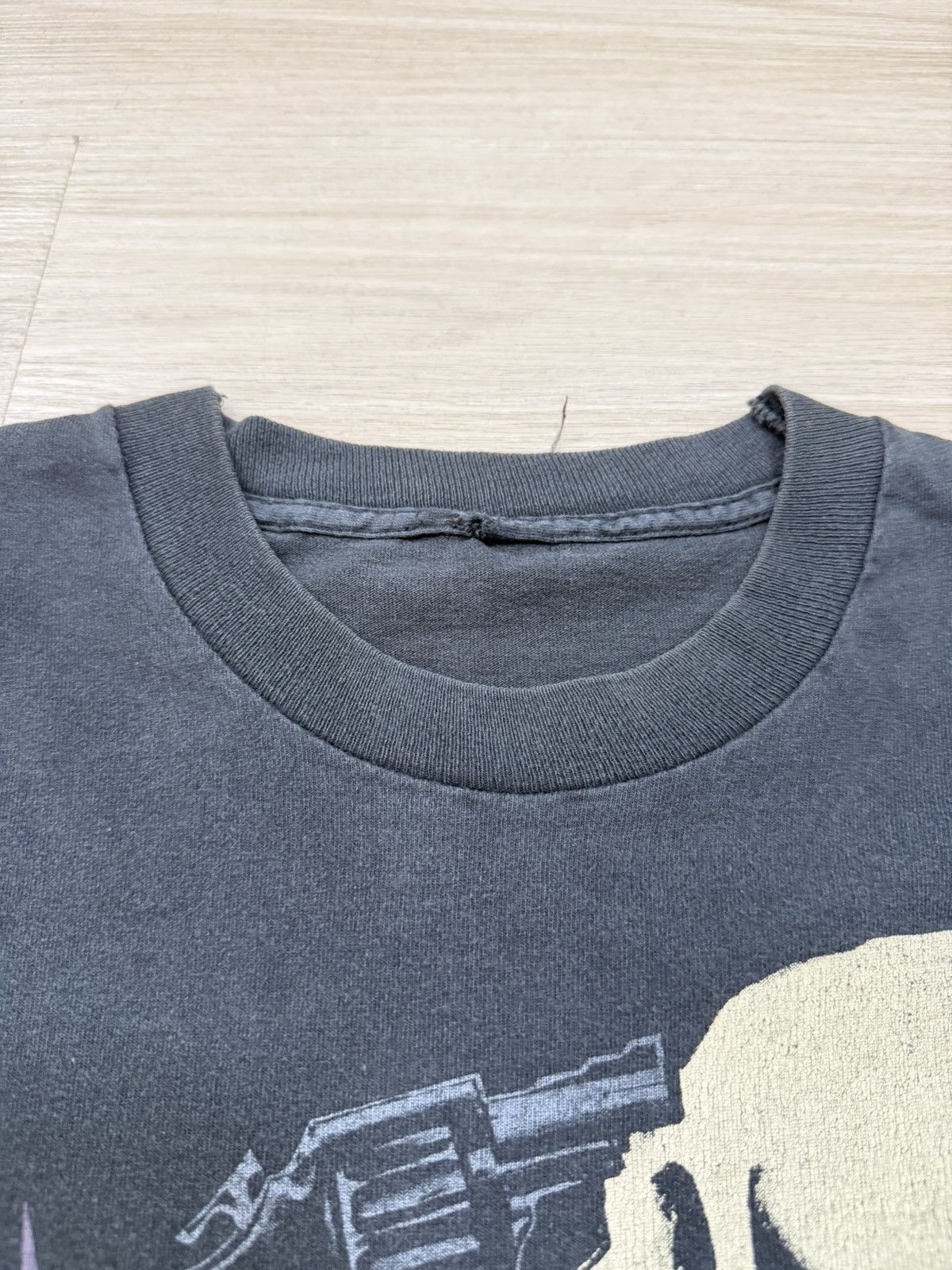 Other Vintage 90s tee Size US XL / EU 56 / 4 - 5 Thumbnail