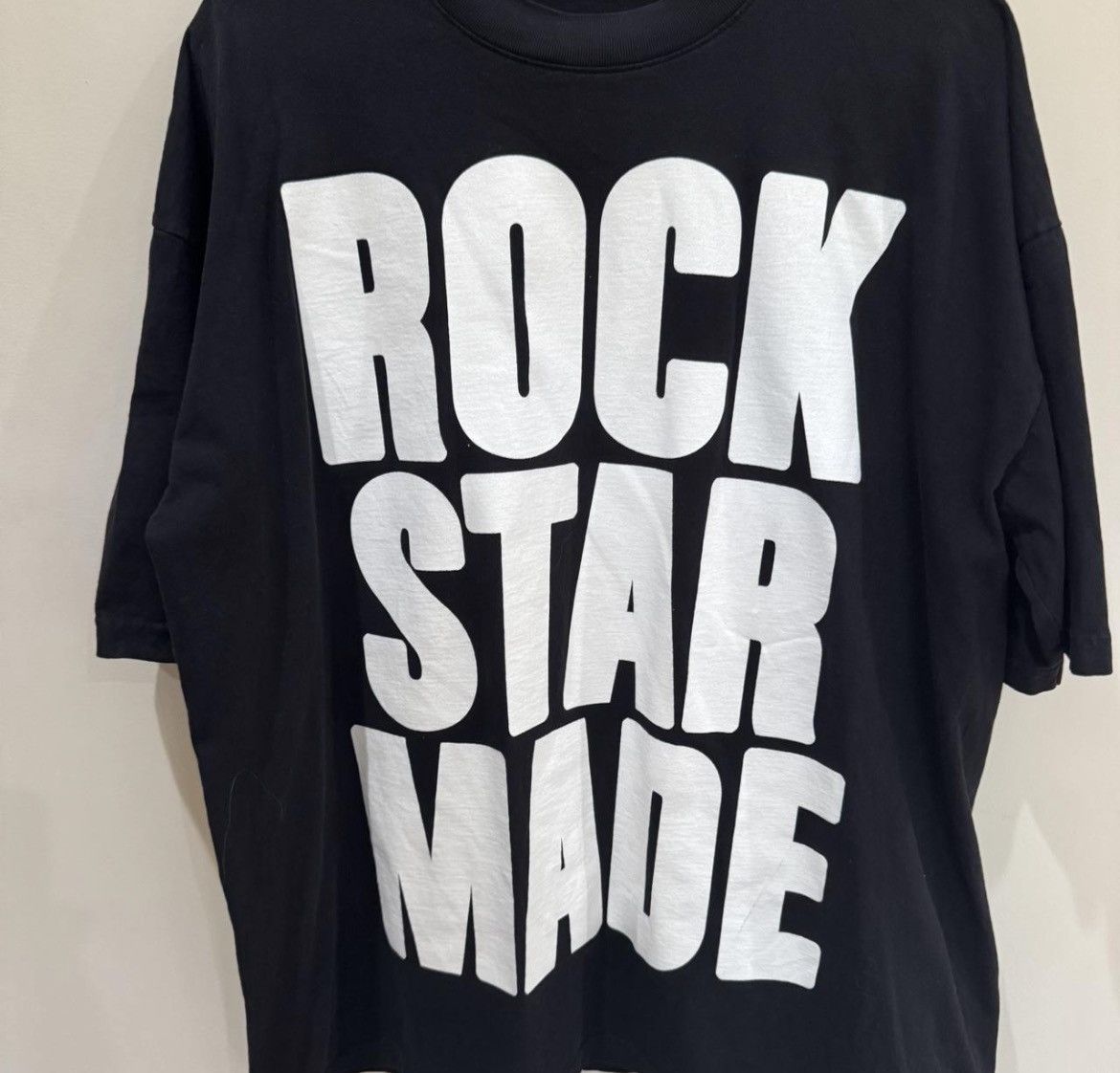 Playboi Carti rockstar made Size US L / EU 52-54 / 3 - 1 Thumbnail