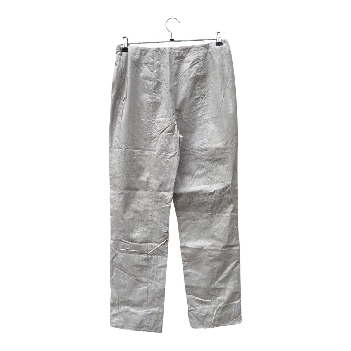 Jil Sander 🔥Cyber Week🔥 Jil Sander Pants Ladies Size 28" / US 6 / IT 42 - 2 Thumbnail