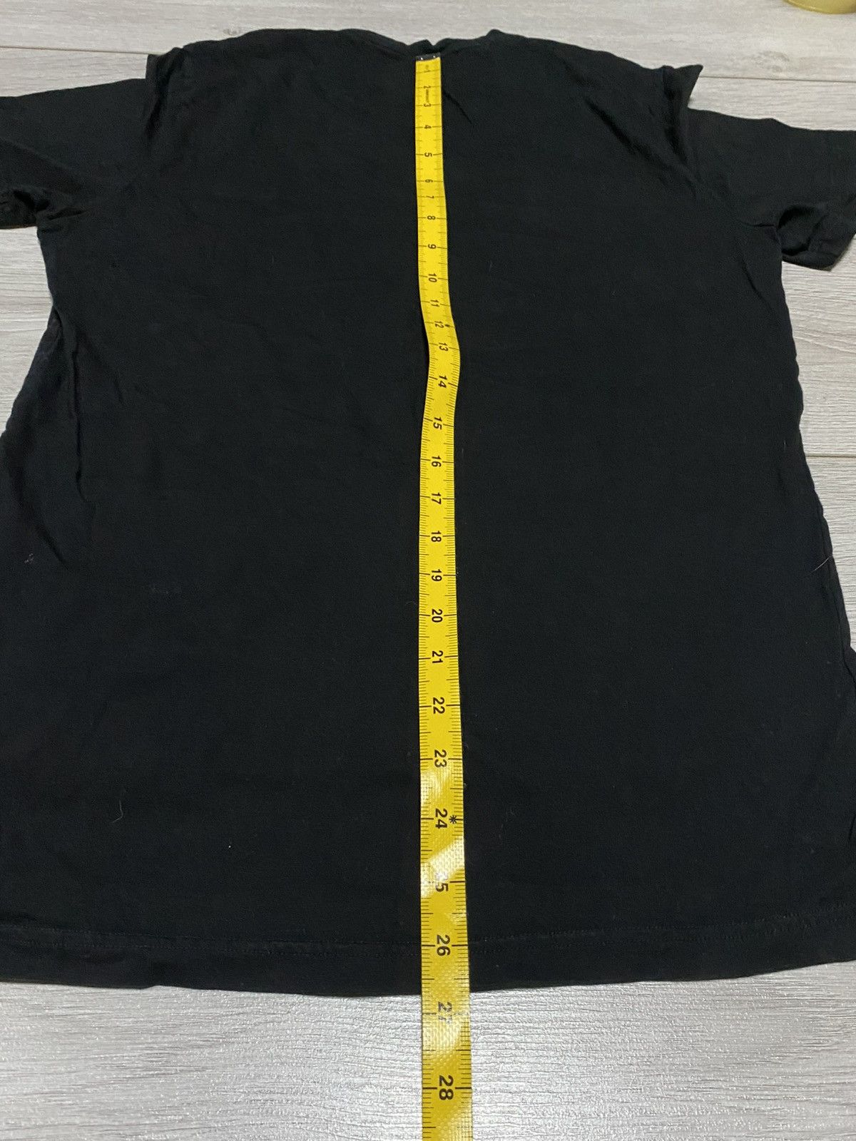 Vivienne Westwood Vivienne Westwood orb tee shirt VW eb0 Size US M / EU 48-50 / 2 - 10 Thumbnail