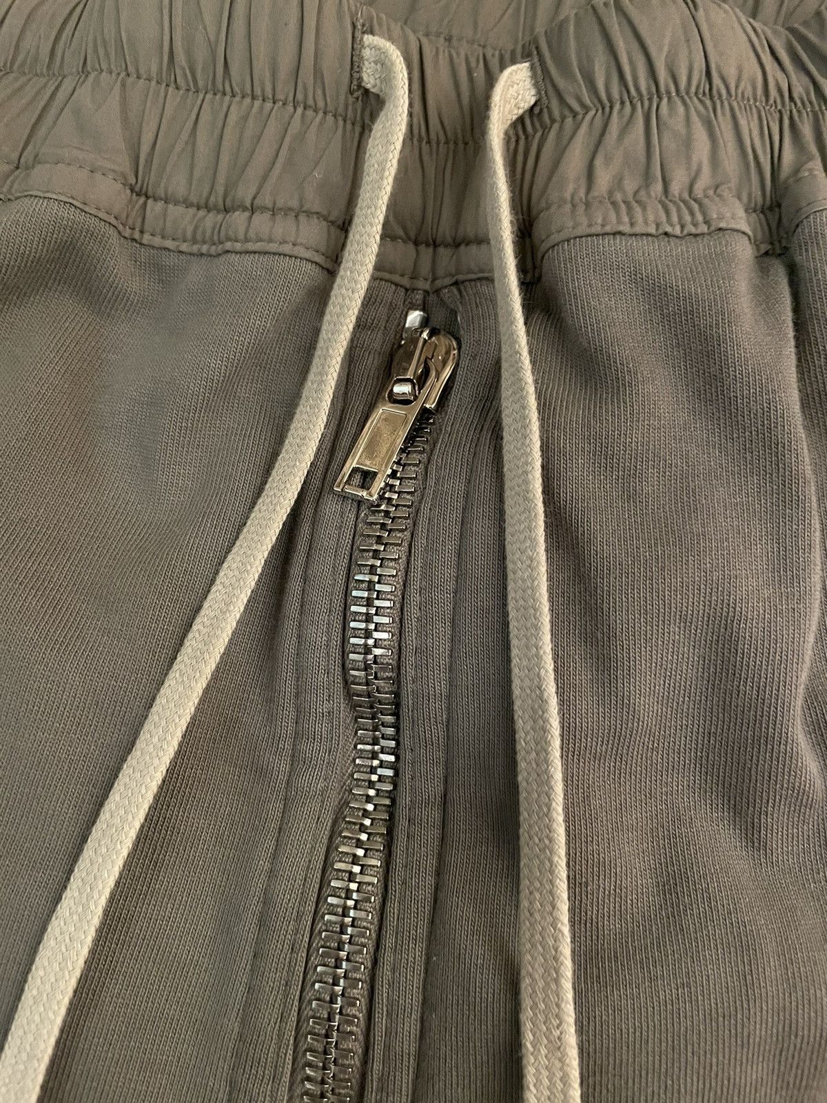 Rick Owens Rick Owens Belas Hustler Blue Lounge Pants Size US 34 / EU 50 - 3 Thumbnail