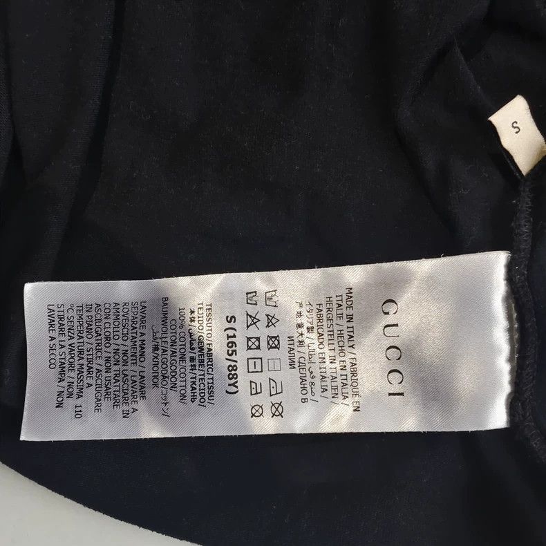 Gucci Gucci Short sleeves Size S / US 4 / IT 40 - 5 Thumbnail