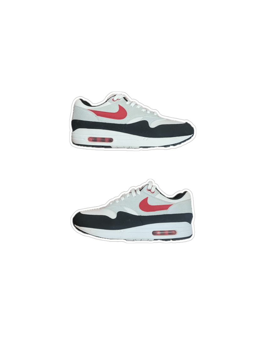 Nike NIKE AIR MAX 1 Size US 10.5 / EU 43-44 - 1 Thumbnail