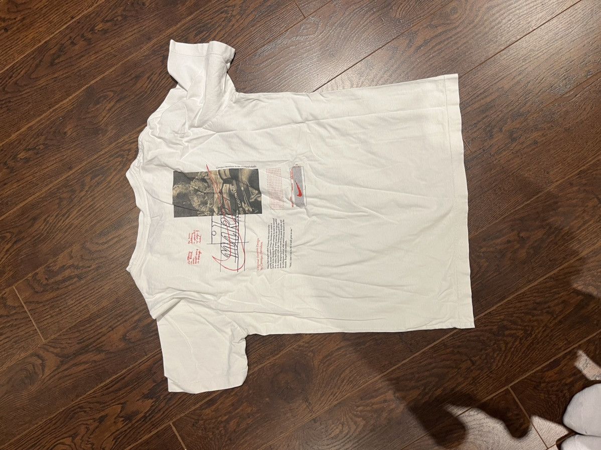 Nike Nike t shirt Size US S / EU 44-46 / 1 - 2 Thumbnail