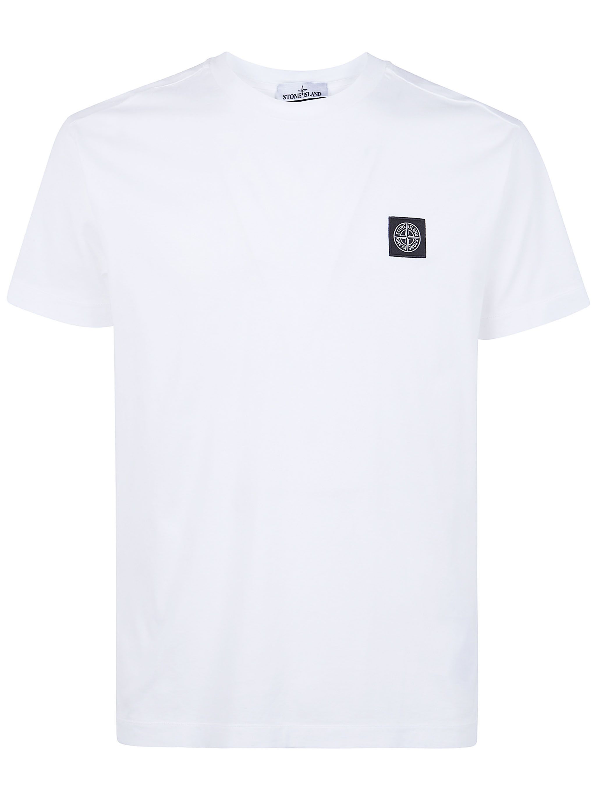 SHORT SLEEVES T-SHIRT