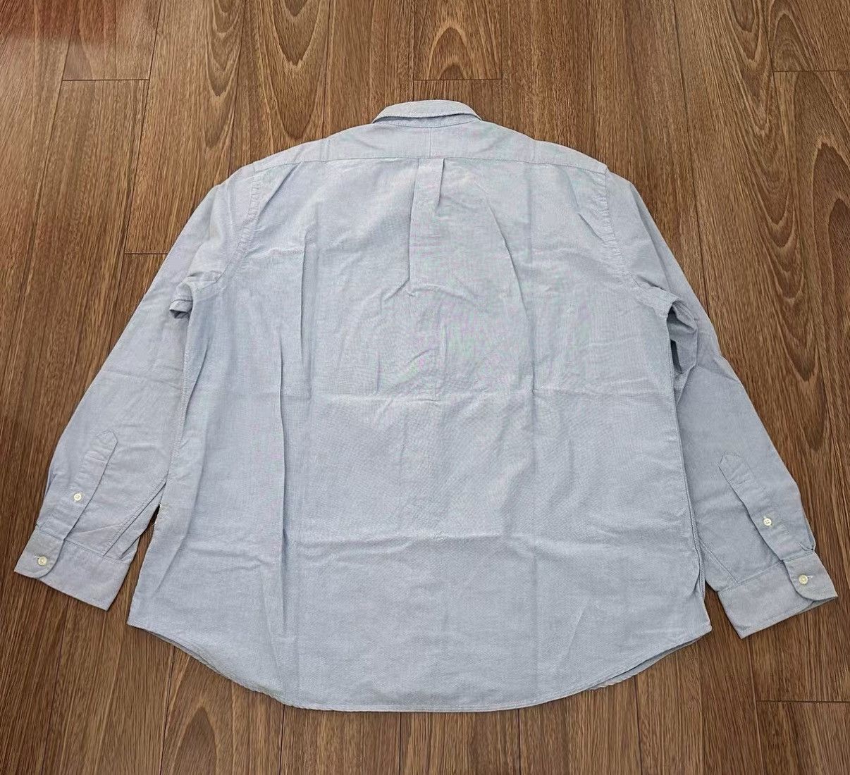 Polo Ralph Lauren POLO RALPH LAUREN CLASSIC FIT SHIRT Size US XXL / EU 58 / 5 - 2 Thumbnail