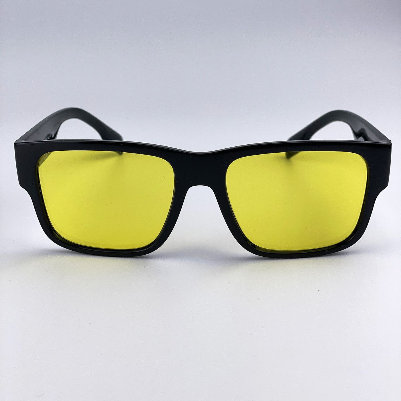 Burberry NEW Burberry KNIGHT BE4358 300185 Square Men Sunglasses Size ONE SIZE - 7 Thumbnail