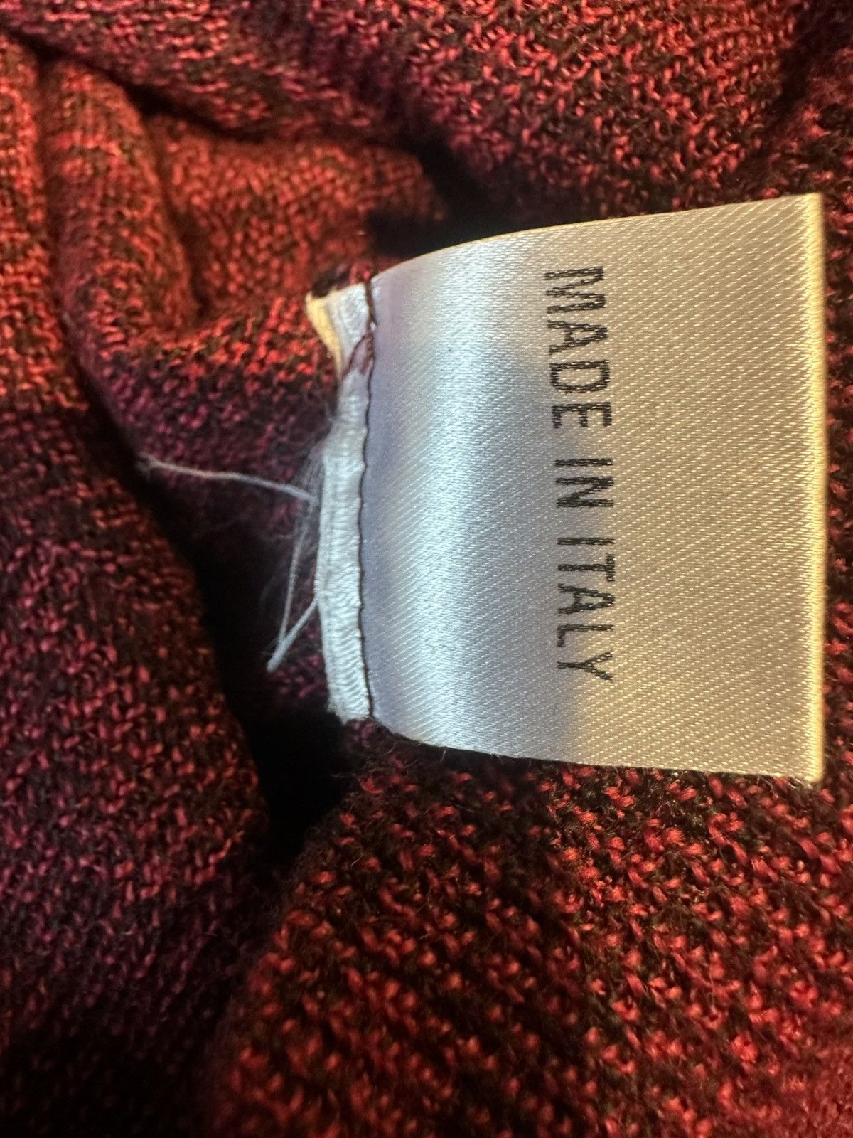 Isaia Isaia Wool Cardigan New With Tags Size US S / EU 44-46 / 1 - 4 Thumbnail