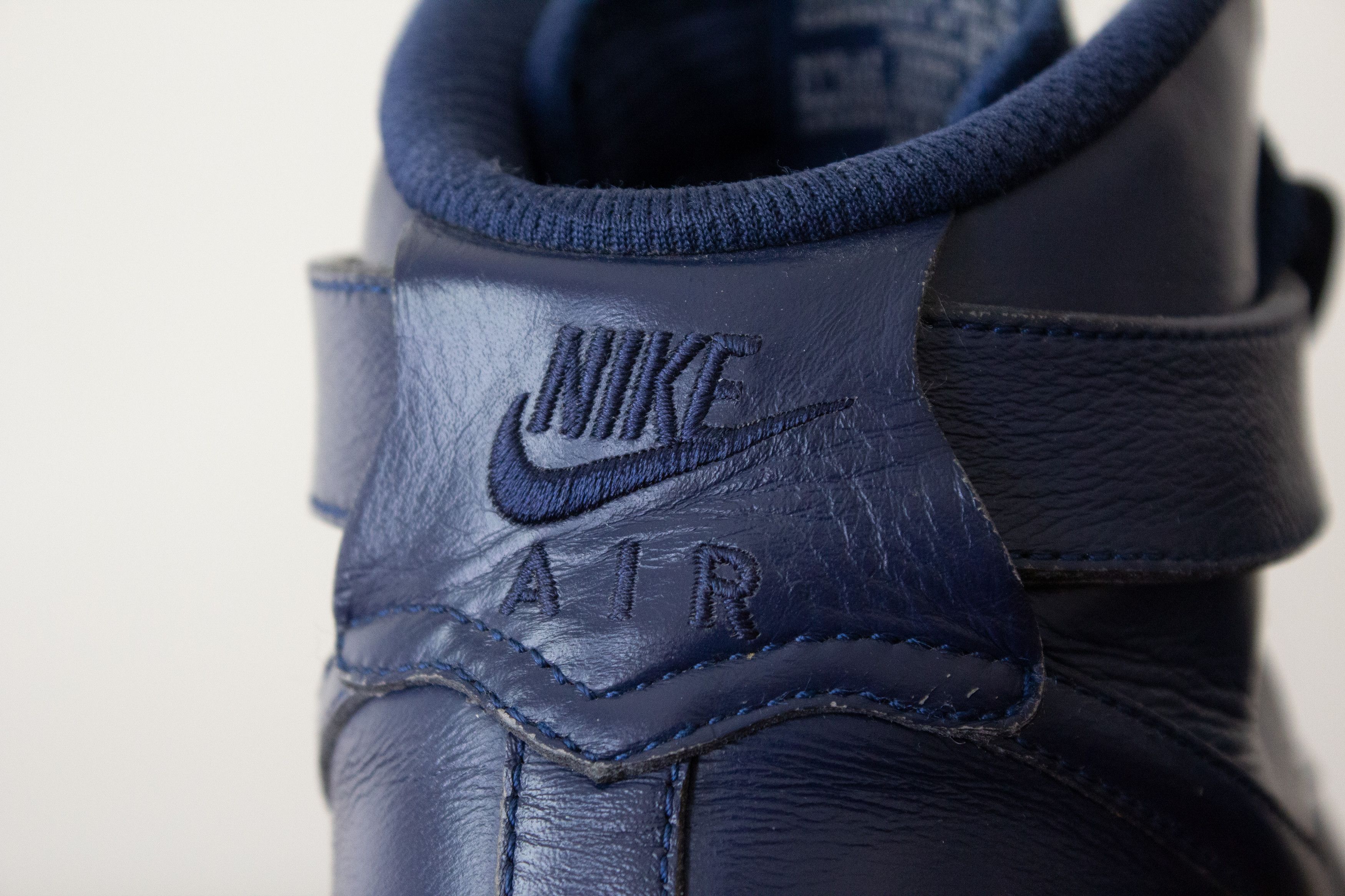 Nike Nike ID High-Top Air Force 1 Size US 9 / EU 42 - 9 Thumbnail