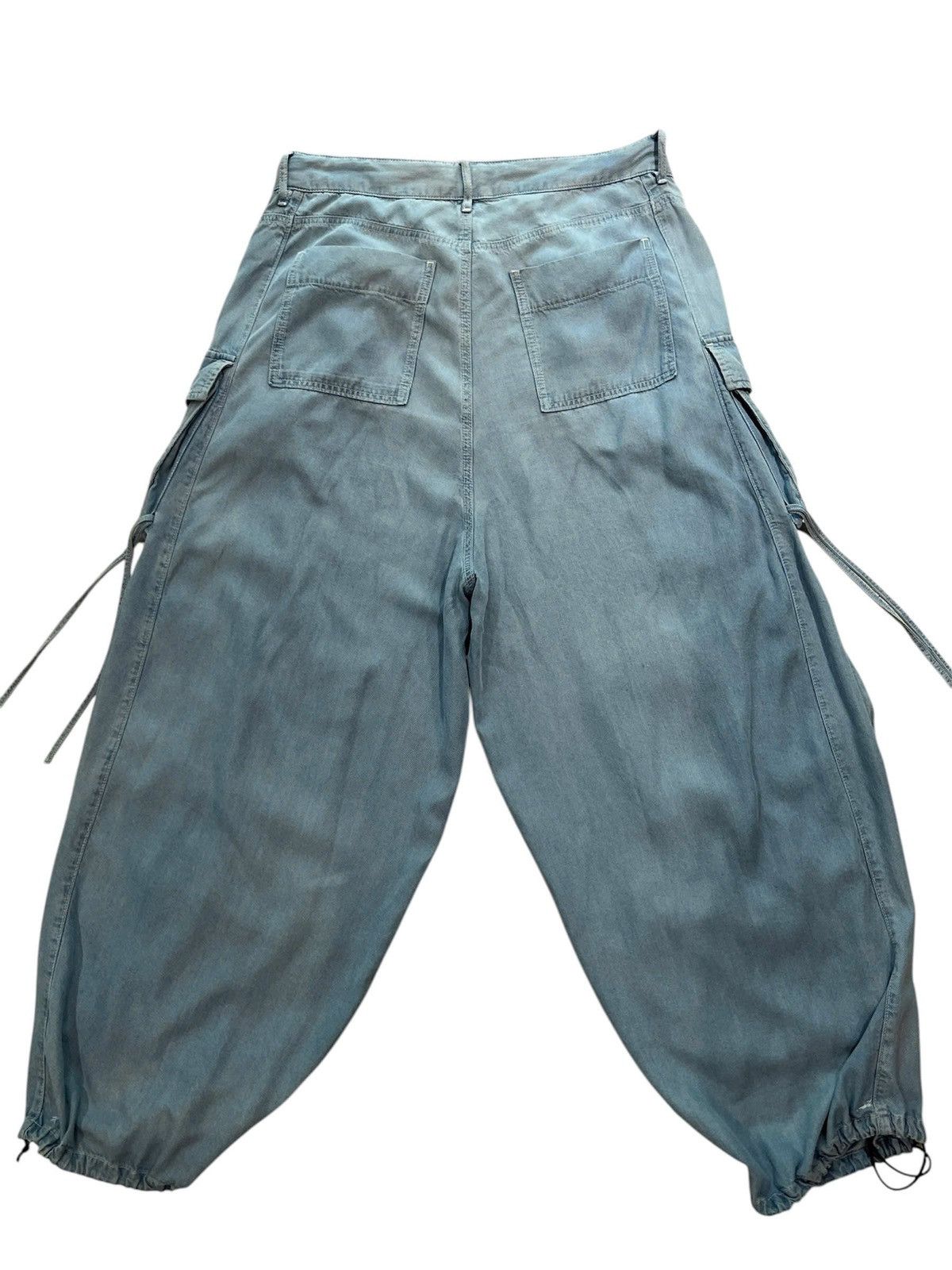 Other DANKE SCHÖN. DENIM PANT Size US 38 / EU 54 - 2 Thumbnail