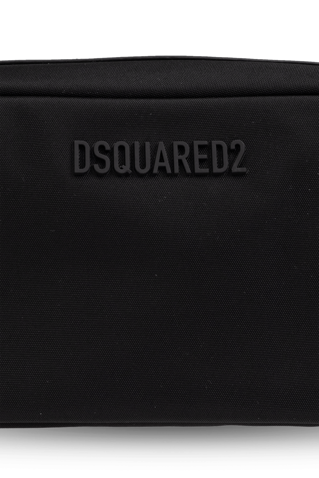 Dsquared2 o1s22i1n0325 Size: OS / Rectangular Beauty Case in Black Size ONE SIZE - 5 Thumbnail