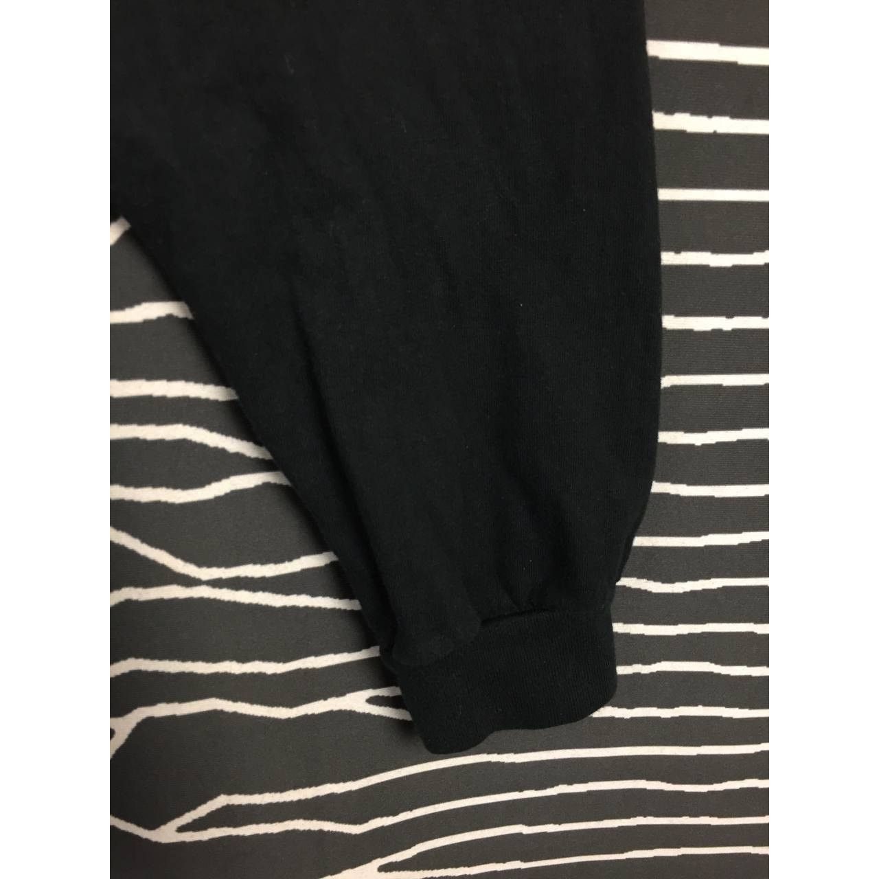 Vintage Vtg Y2K The Black Dog Martha's Vineyard Long Sleeve Tee Size US S / EU 44-46 / 1 - 5 Thumbnail
