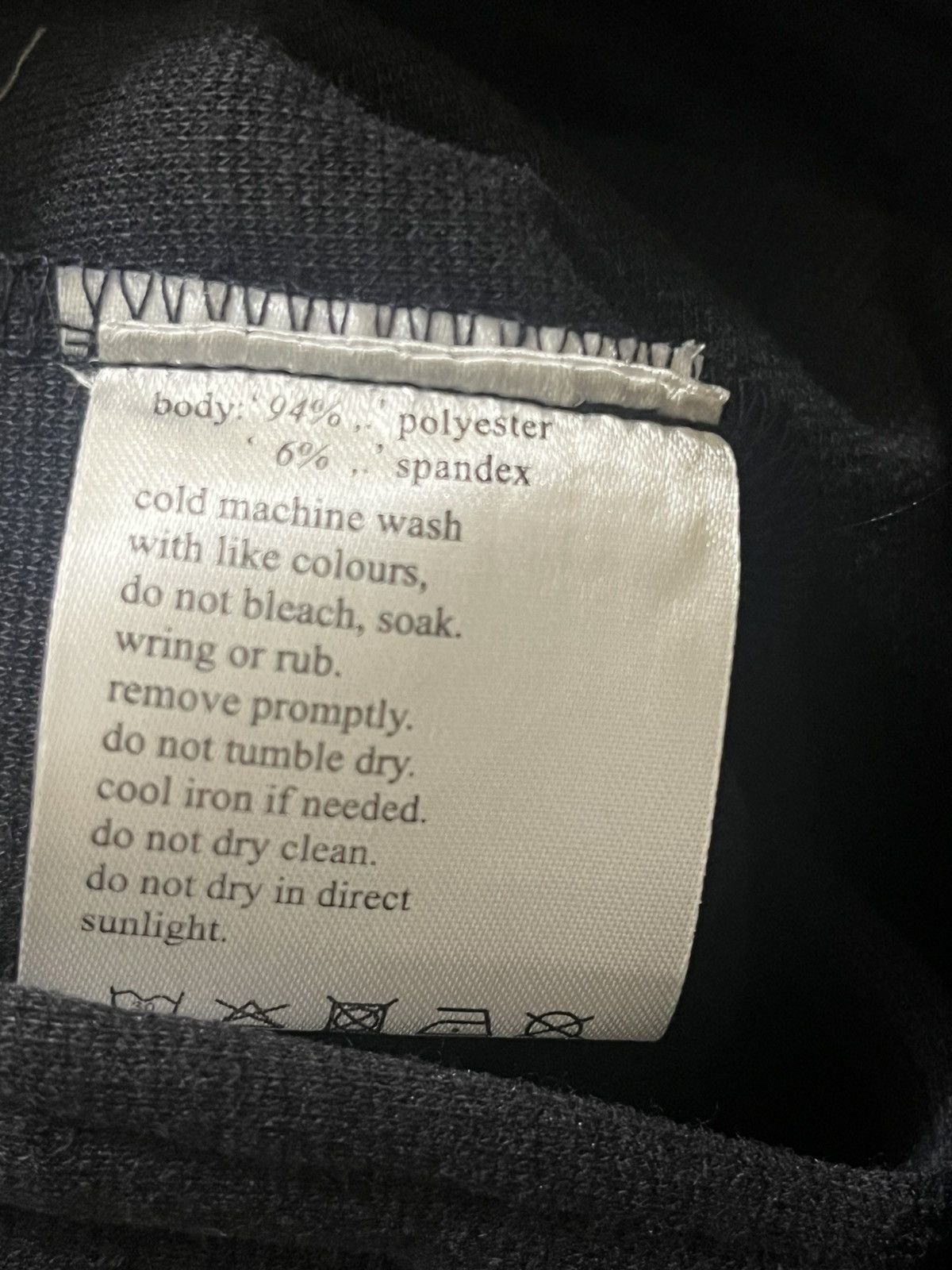 Ksubi Ksubi Antidote Lofi Trak Petrol Sz M Size US 32 / EU 48 - 10 Thumbnail