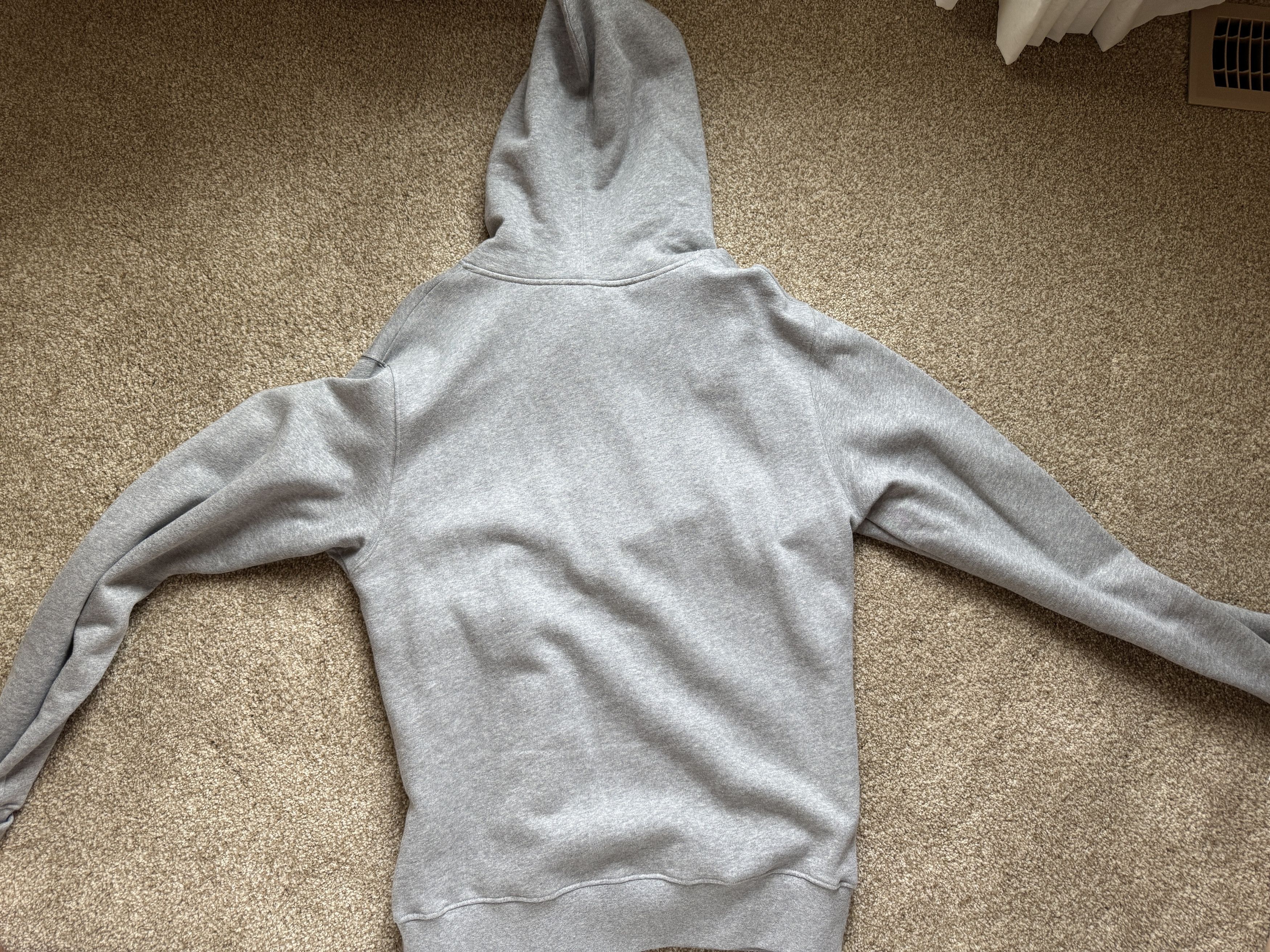 Pigalle Pigalle Paris Rare Venice Ball Hoodie XL Size US XL / EU 56 / 4 - 4 Thumbnail