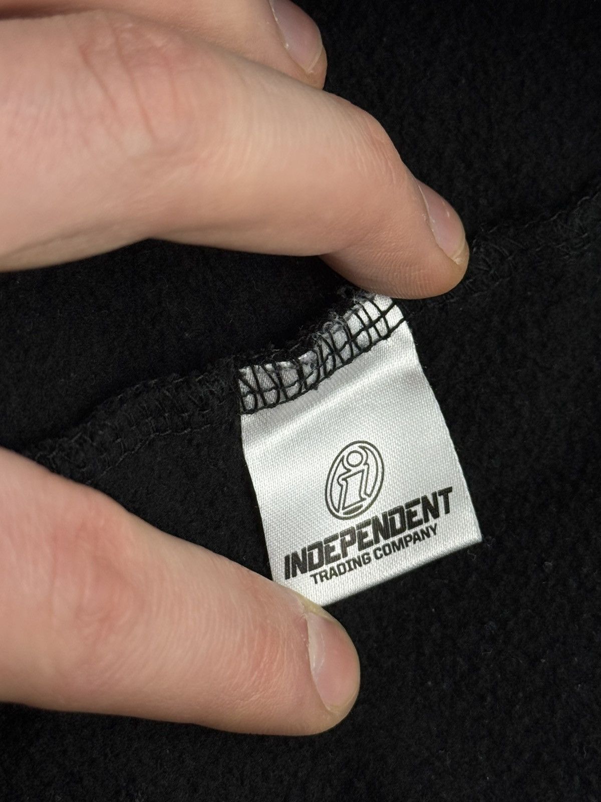 Anti Social Social Club Anti Social Social Club Mind Games Hoodie (FW19) Black Size US S / EU 44-46 / 1 - 7 Thumbnail