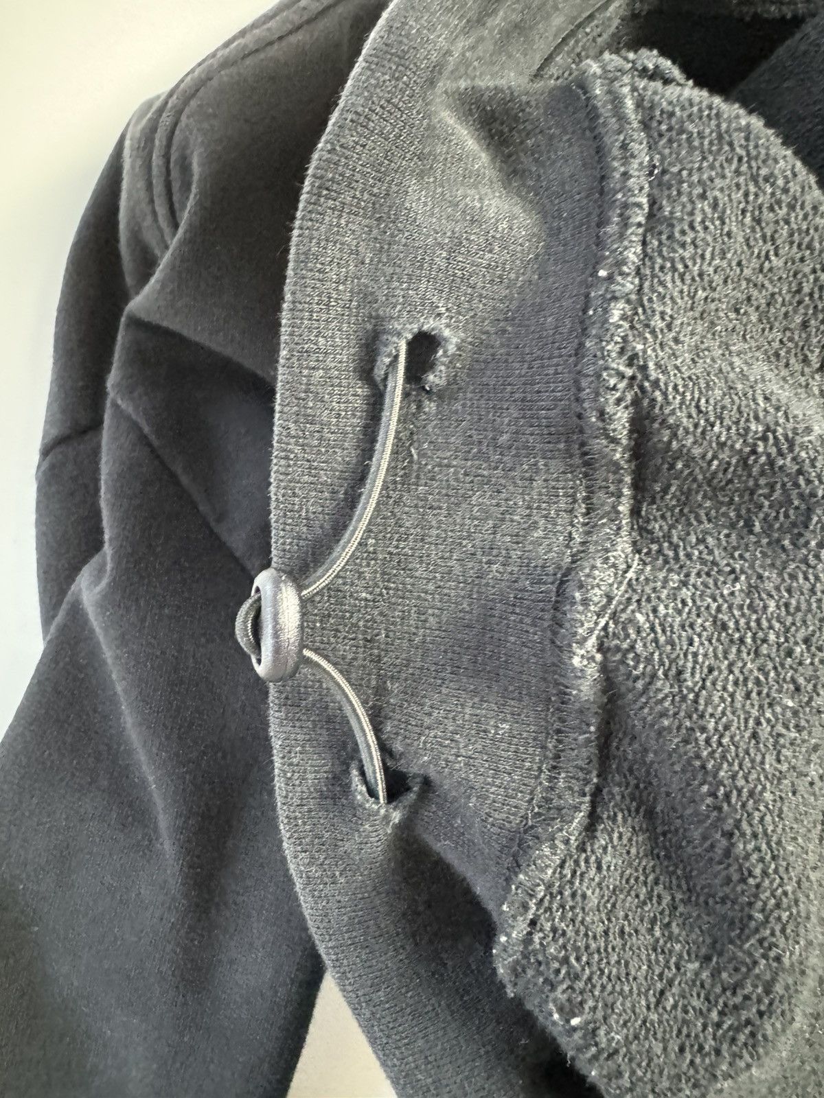 Vetements Vetements sweater logo hoodie Size US XS / EU 42 / 0 - 9 Thumbnail