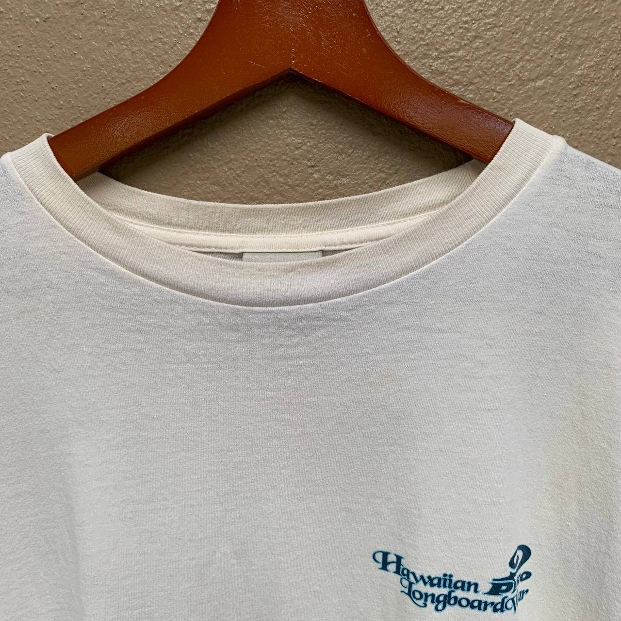 Billabong Rare Vintage Piko Surfboard Backhit Tees Size US M / EU 48-50 / 2 - 10 Thumbnail