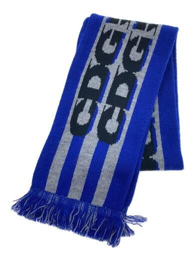 CDG by Comme des Garcons CDG logo scarf Size ONE SIZE - 1 Thumbnail