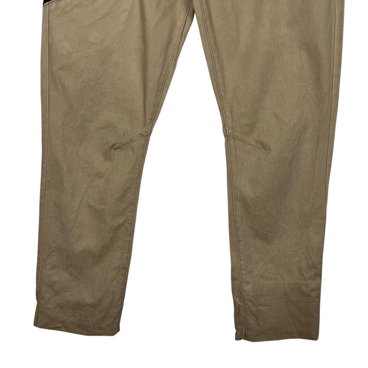 Seditionaries Vintage Double Focus Seditionaries Pants Size US 28 / EU 44 - 4 Thumbnail