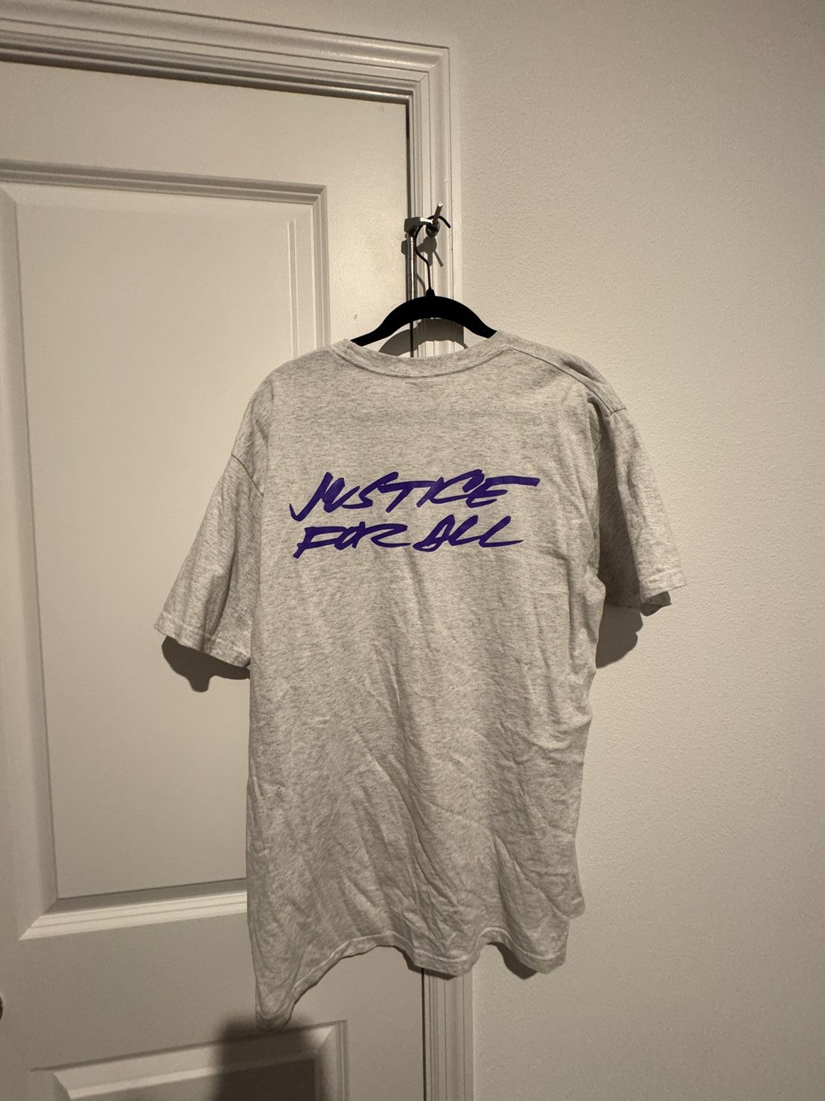 Supreme Supreme justice for all Size US L / EU 52-54 / 3 - 2 Thumbnail