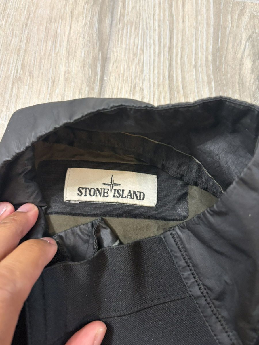 Stone Island Massimo Osti x Stone Island Size US M / EU 48-50 / 2 - 2 Thumbnail