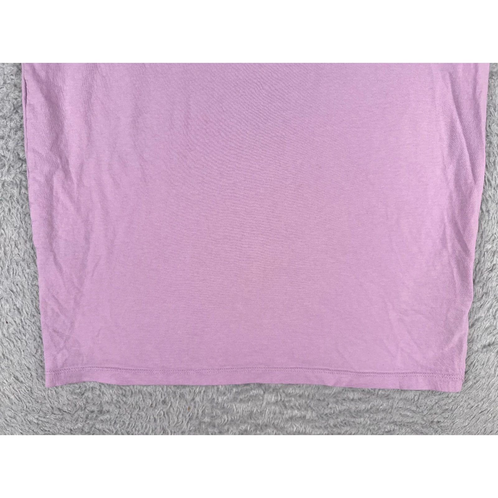The North Face The North Face Shirt Women S Petite Purple Crew Neck Short Sleeve T-Shirt Basic Outdoor Casual 90s? Size S / US 4 / IT 40 - 5 Thumbnail