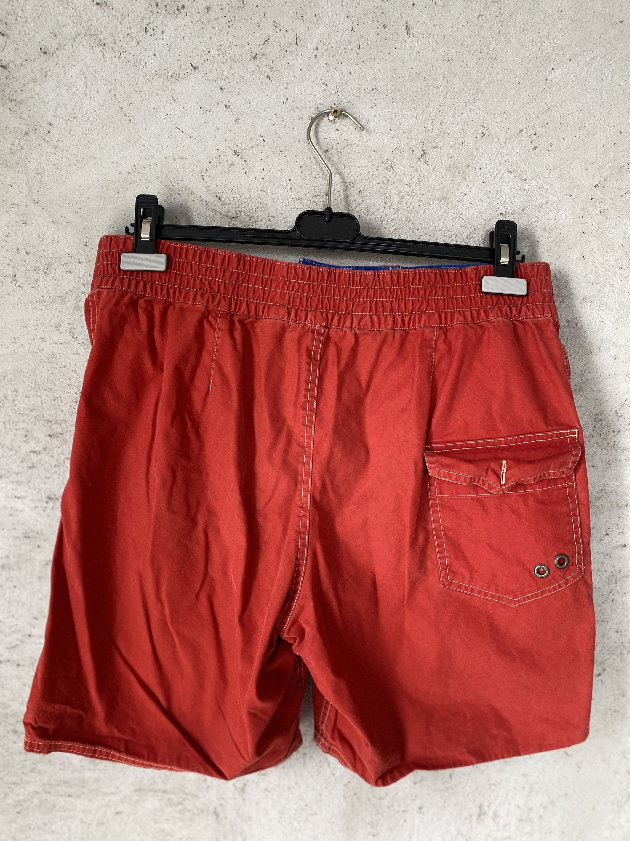 Polo Ralph Lauren Polo Ralph Lauren vintage big pony shorts Size US 32 / EU 48 - 3 Thumbnail