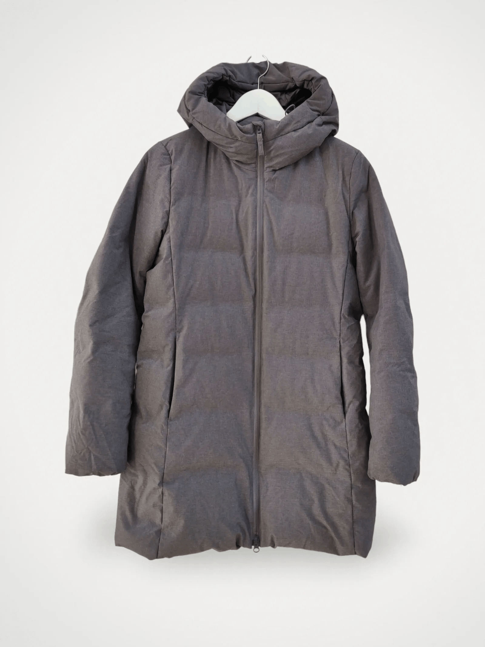 Uniqlo Uniqlo Down Jacket Grailed
