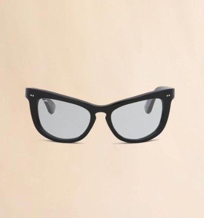 Marni o1f1d3z1025 Size: OS / Sunglasses in Black Size ONE SIZE - 2 Thumbnail