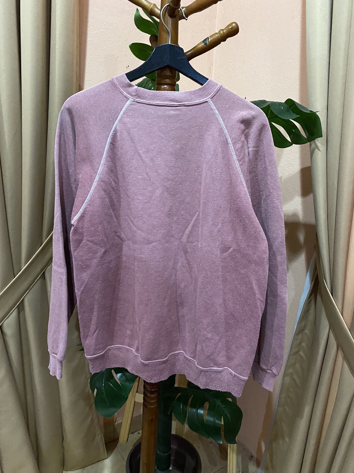 Vintage VINTAGE 80S HANNA BARBERA SWEATSHIRT Size US L / EU 52-54 / 3 - 8 Thumbnail