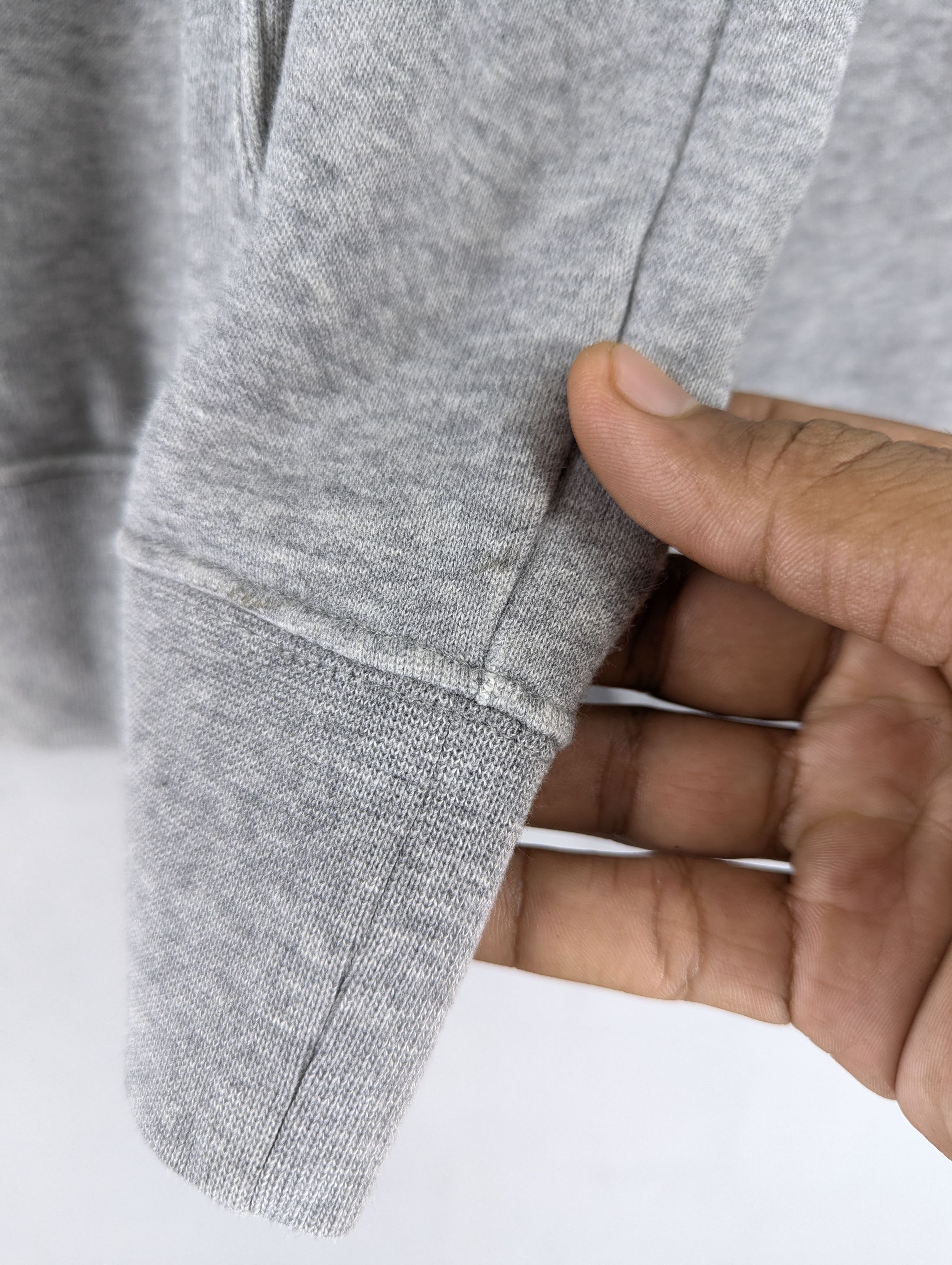 Nike Nike Air Conditioned Hoodie Sweatshirt Size M Size US M / EU 48-50 / 2 - 5 Thumbnail