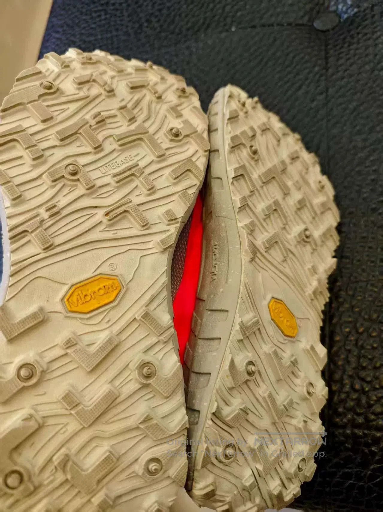 norda norda 001 ciee collaboration running shoes. Size US 10 / EU 43 - 5 Thumbnail