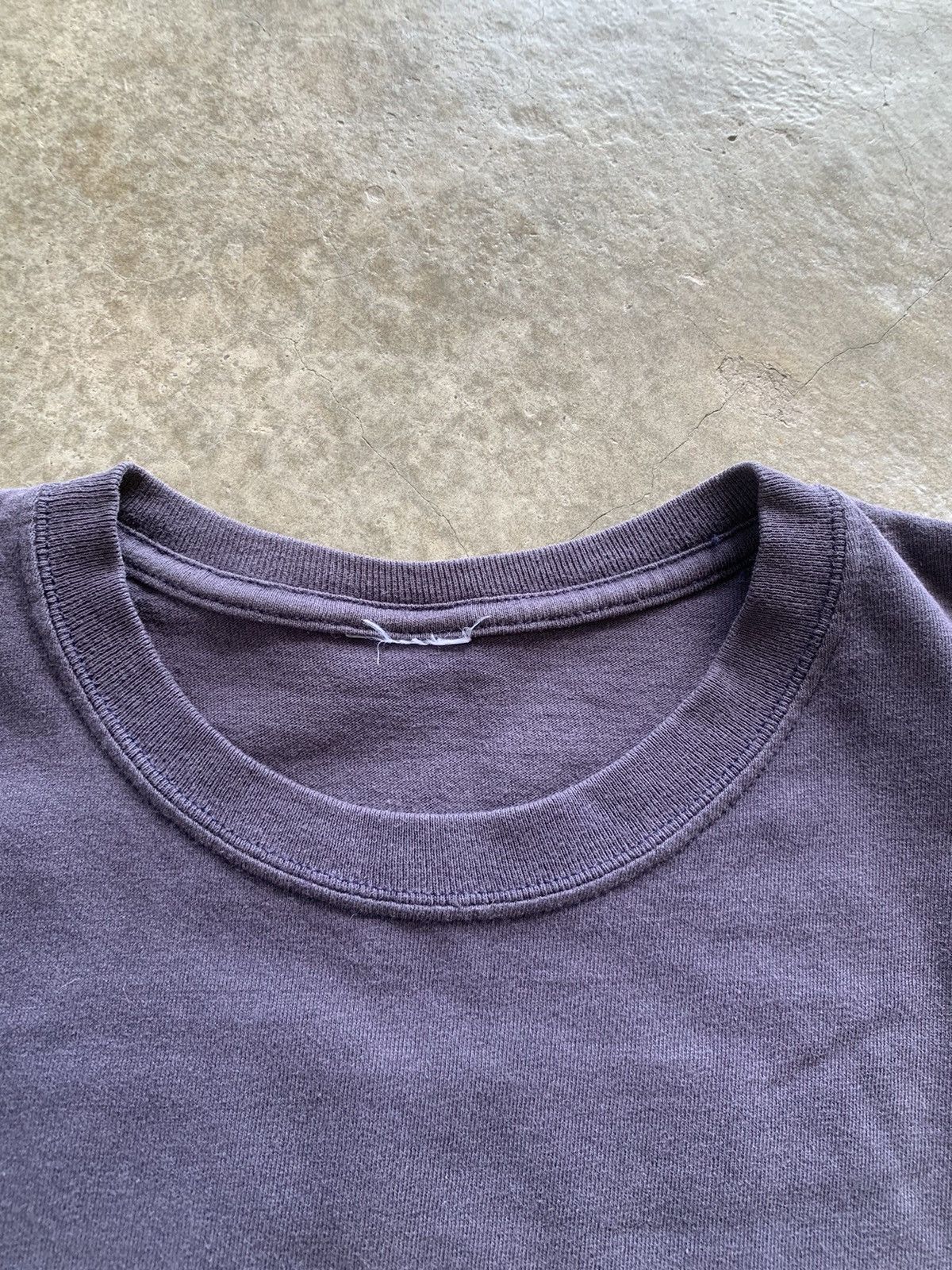 Band Tees × Vintage Wire 00’s yokohama arena japanese techno vintage shirt Size US L / EU 52-54 / 3 - 5 Thumbnail
