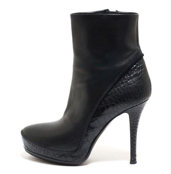 Haider Ackermann HaiderArckermann Hight Heels boots Size US 7 / IT 37 - 2 Thumbnail