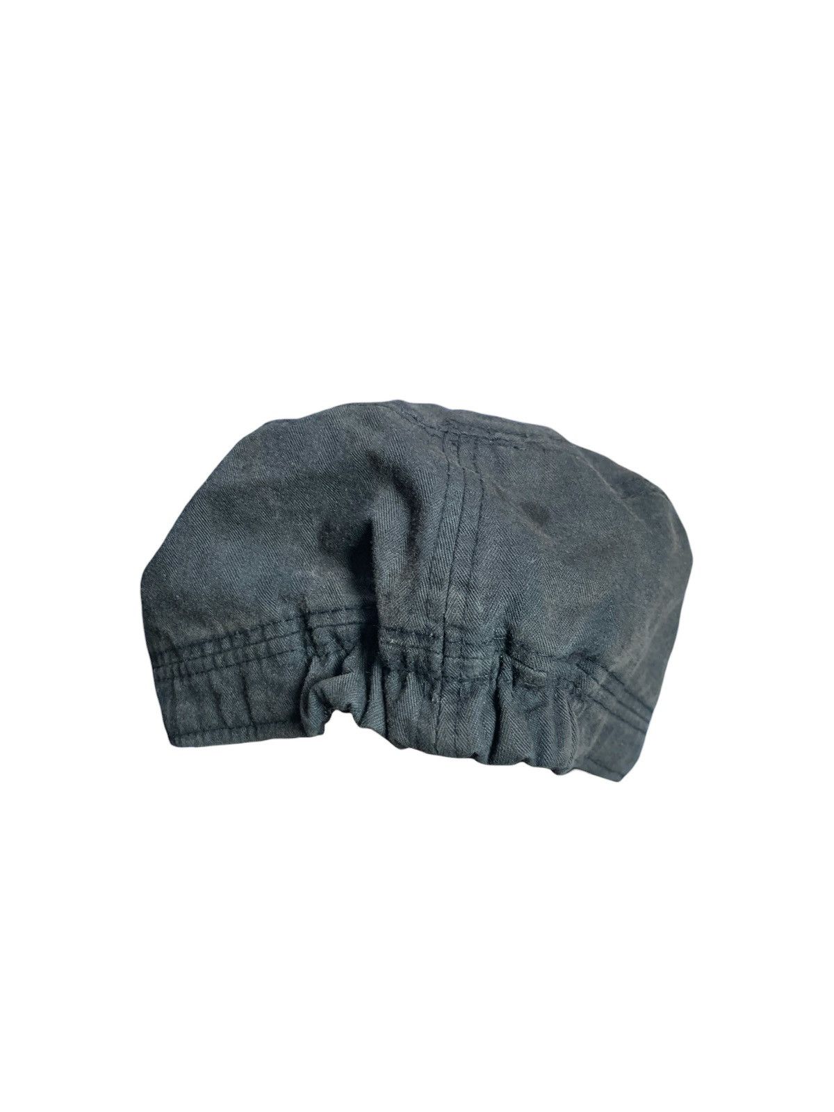 KMRii Twofold Studded Cadet Hat Size ONE SIZE - 4 Thumbnail