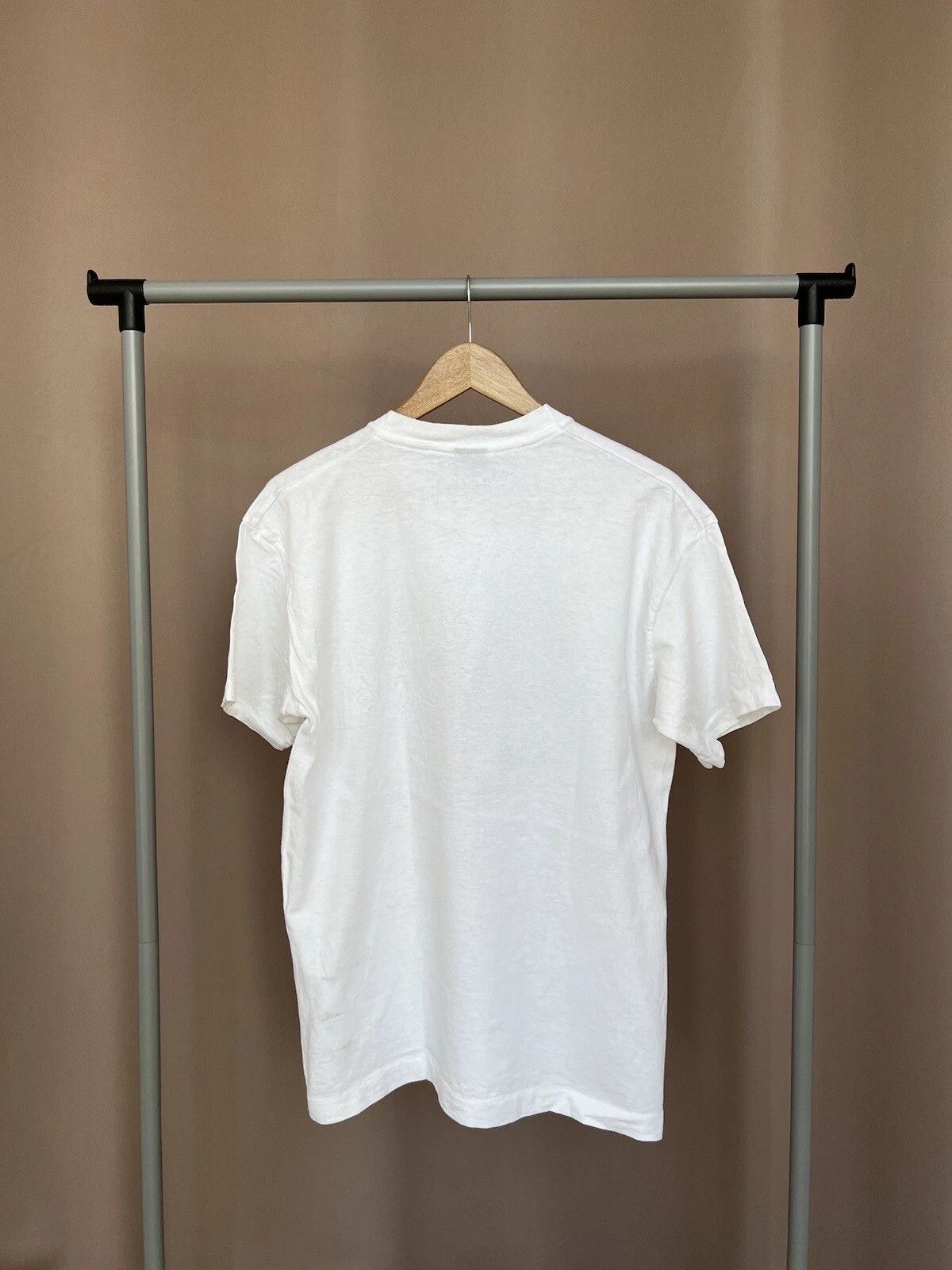 Other Graeme Thompson Racing T-Shirt Mens Size L Screen Stars Size US L / EU 52-54 / 3 - 5 Thumbnail