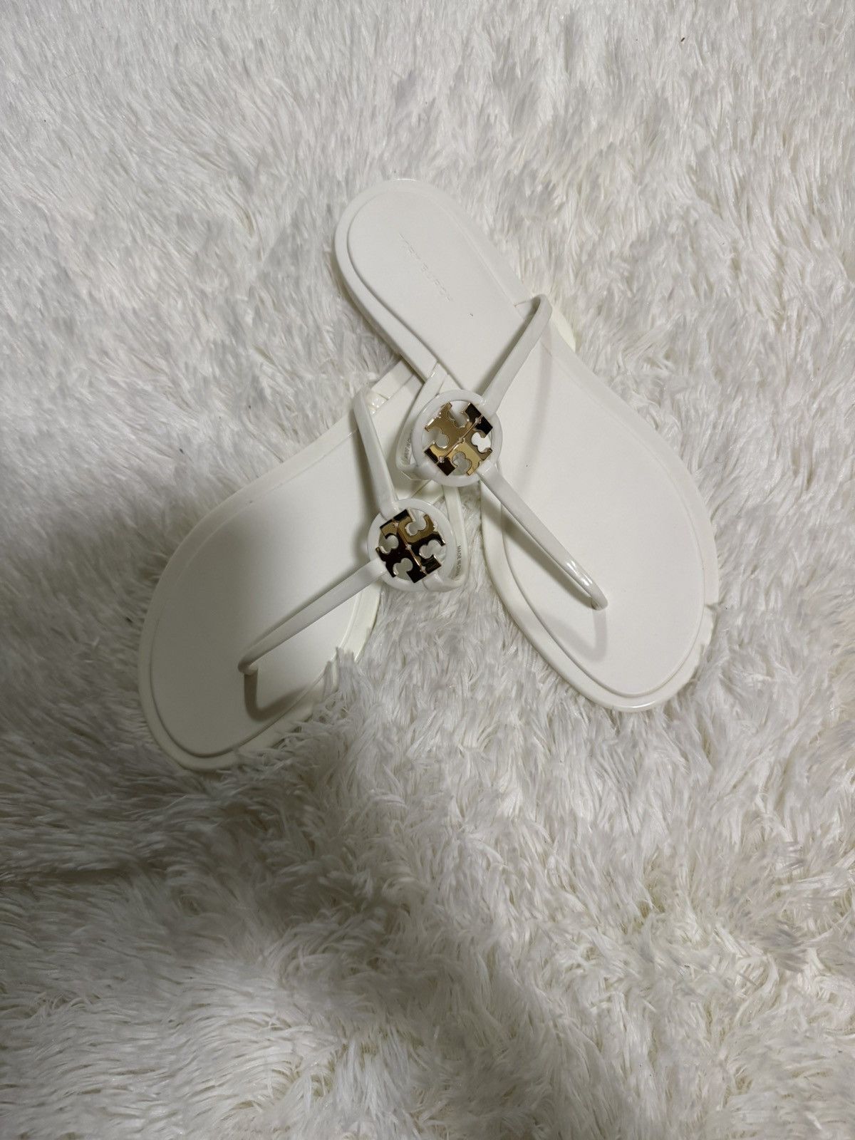 Tory Burch Tory burch sandals Size US 9 / IT 39 - 1 Thumbnail
